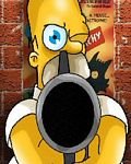 pic for Homer Shooting